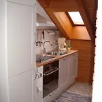 Appartement Haus Andrea