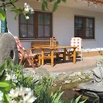 Apartamento Haus Andrea