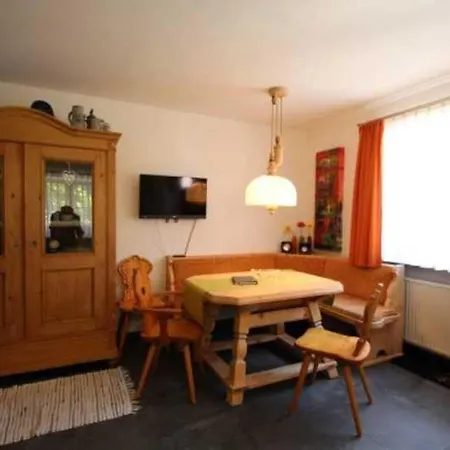 Haus Andrea 아파트