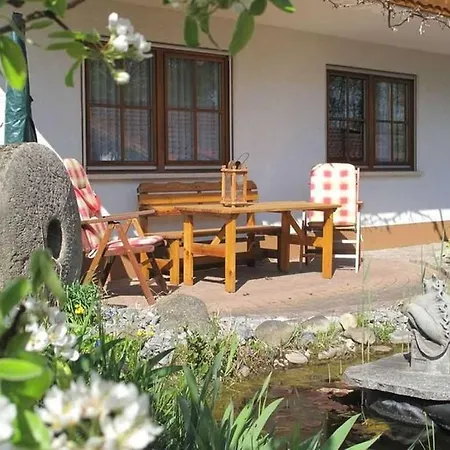 Haus Andrea Apartmán *