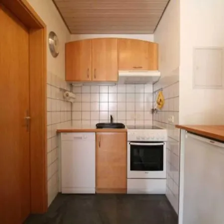 Haus Andrea 미르스부르크