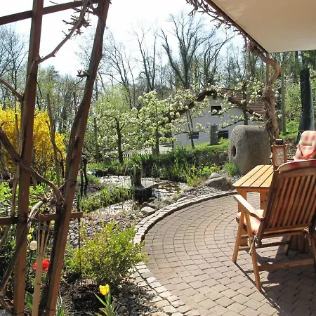 Haus Andrea Appartamento