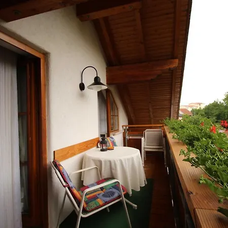Haus Andrea *