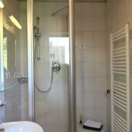 Haus Andrea Apartmán *