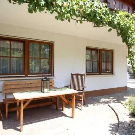 Apartmán Haus Andrea *