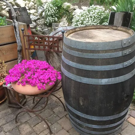 Haus Andrea Meersburg