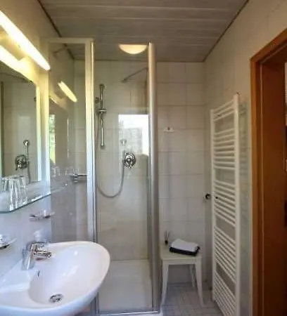 Haus Andrea Appartamento Meersburg